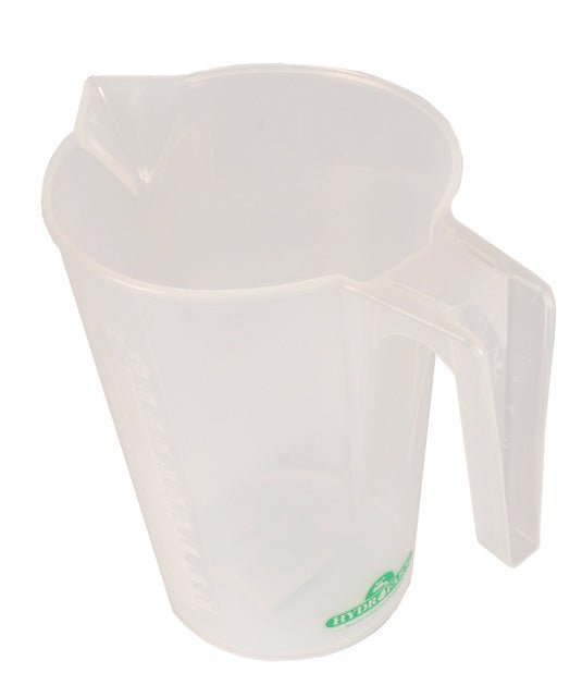 Measuring Cup - Black Label Supply llc