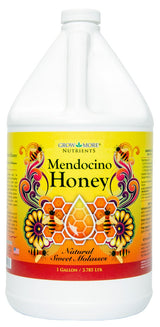 Mendocino Honey - Black Label Supply llc