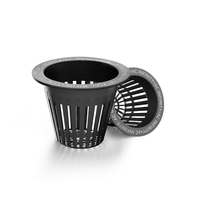 MESH CUPS - Black Label Supply llc