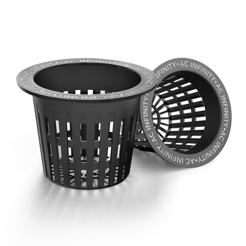 MESH CUPS - Black Label Supply llc