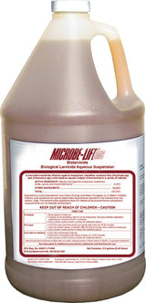 Microbe - Lift BMC Liquid Mosquito Control - Black Label Supply llc