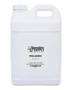 Molasses (0 - 0 - 2) - Black Label Supply llc