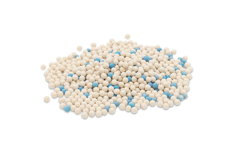 Molecular Sieve Beads Type 13X (a.k.a. 10A) - Black Label Supply llc