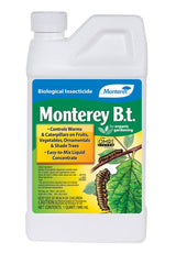 Monterey B.t. Gal - Black Label Supply llc