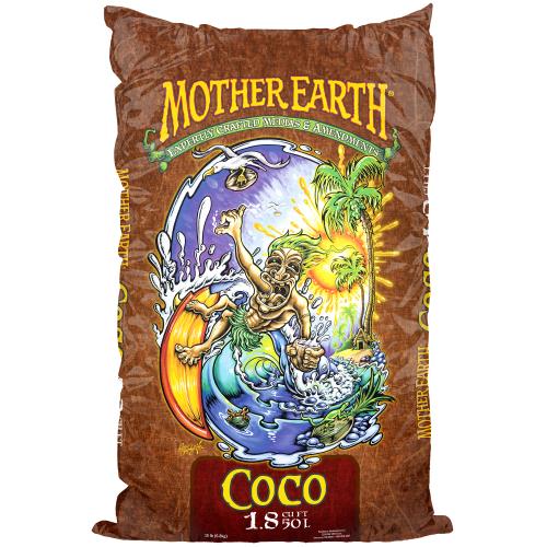 Mother Earth® Coco - Black Label Supply llc