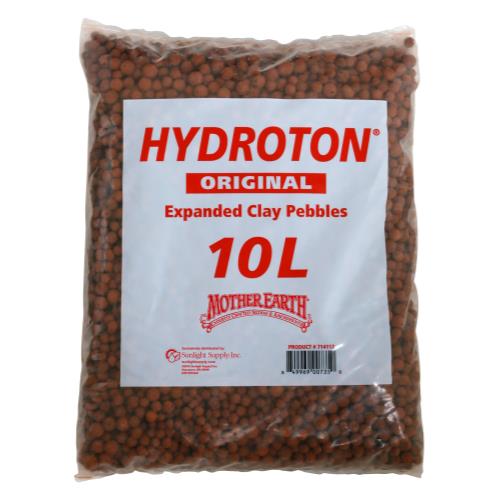 Mother Earth® Hydroton® Original - Black Label Supply llc