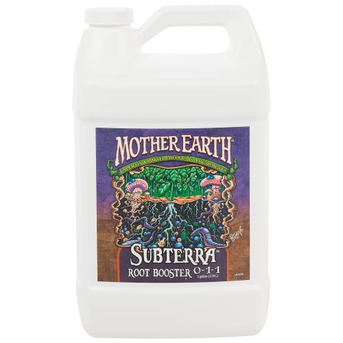 Mother Earth Subterra Root Booster 0 - 1 - 1 - Black Label Supply llc