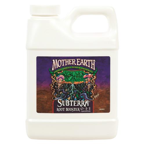 Mother Earth Subterra Root Booster 0 - 1 - 1 - Black Label Supply llc