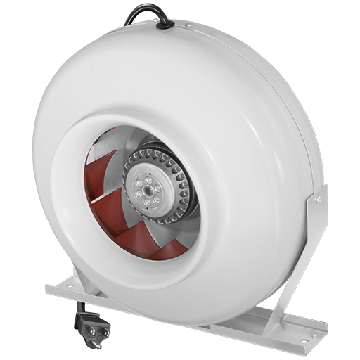 Classic - Centrifugal Voltage Controllable Fans