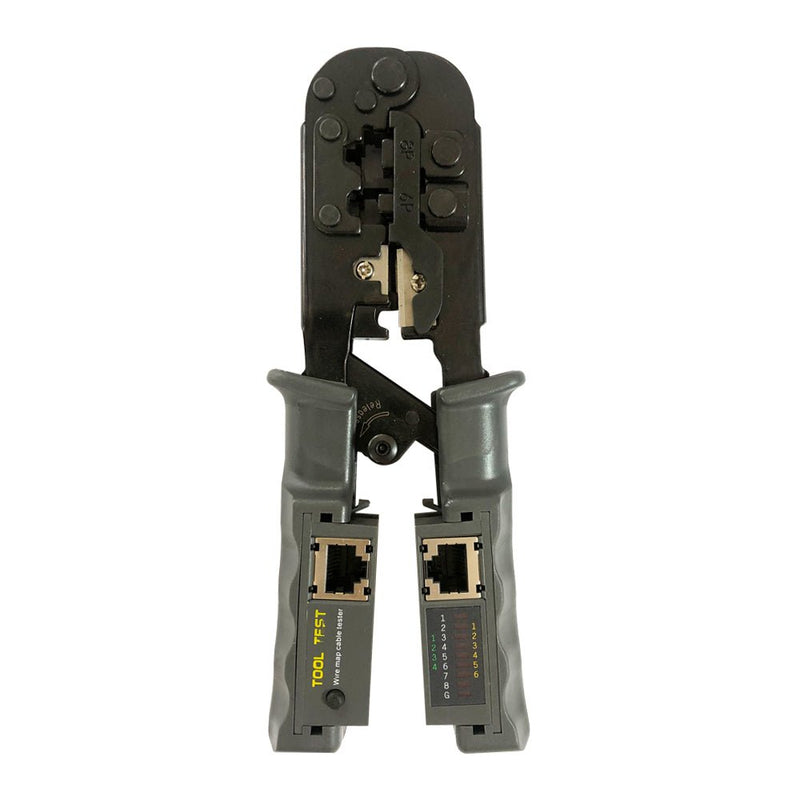 Multifunction Crimper - Black Label Supply llc