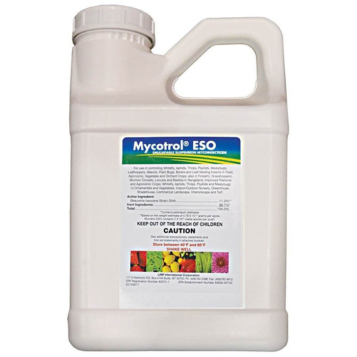 Mycotrol ESO - Black Label Supply llc