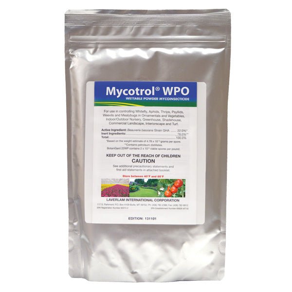 Mycotrol WPO - Black Label Supply llc