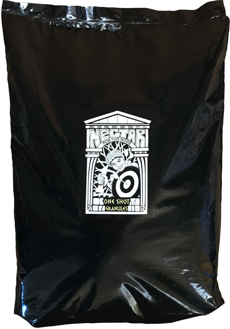 Nectar for the Gods One Shot Granules - Black Label Supply llc