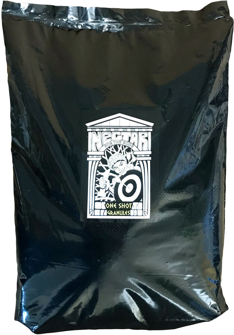 Nectar for the Gods One Shot Granules - Black Label Supply llc