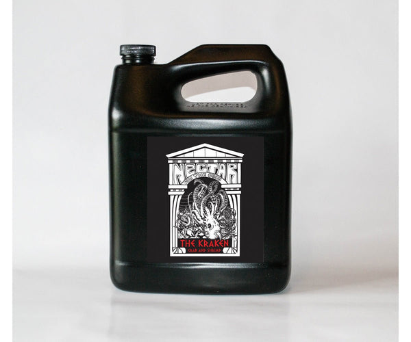 Nectar of the Gods, The Kraken - Black Label Supply llc