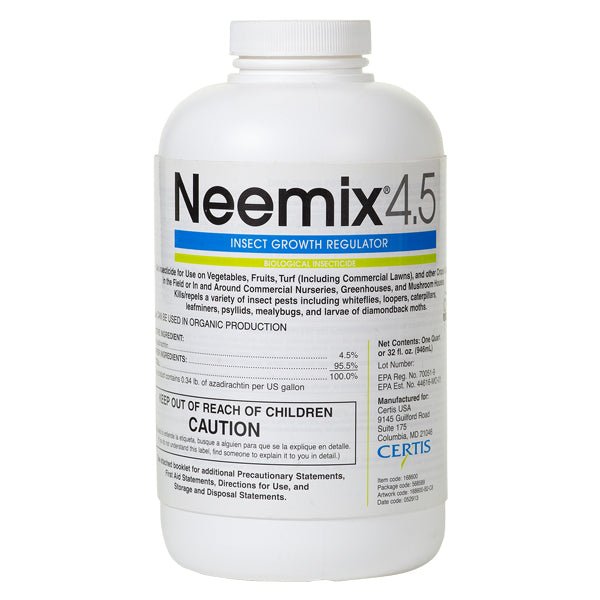 Neemix - Black Label Supply llc