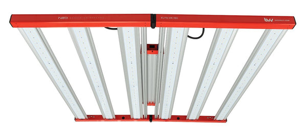 Neocision Spectra Elite LED Grow Light - DLC Listed - Black Label Supply llc