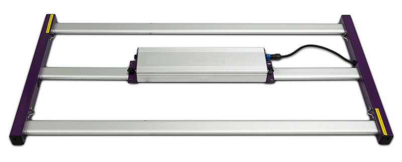 Neocision Spectra Veg LED Grow Light - DLC Listed - Black Label Supply llc