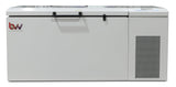 Neocision ULTRA - Low Chest Style Freezer with Touch Screen LCD ( - 86°C) 25 Cubic Feet - ETL Rated - Black Label Supply llc