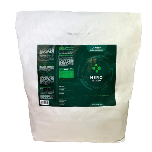 NERO™ GRANULAR - Black Label Supply llc