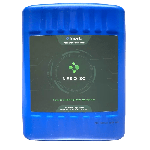 NERO™ SC - Black Label Supply llc