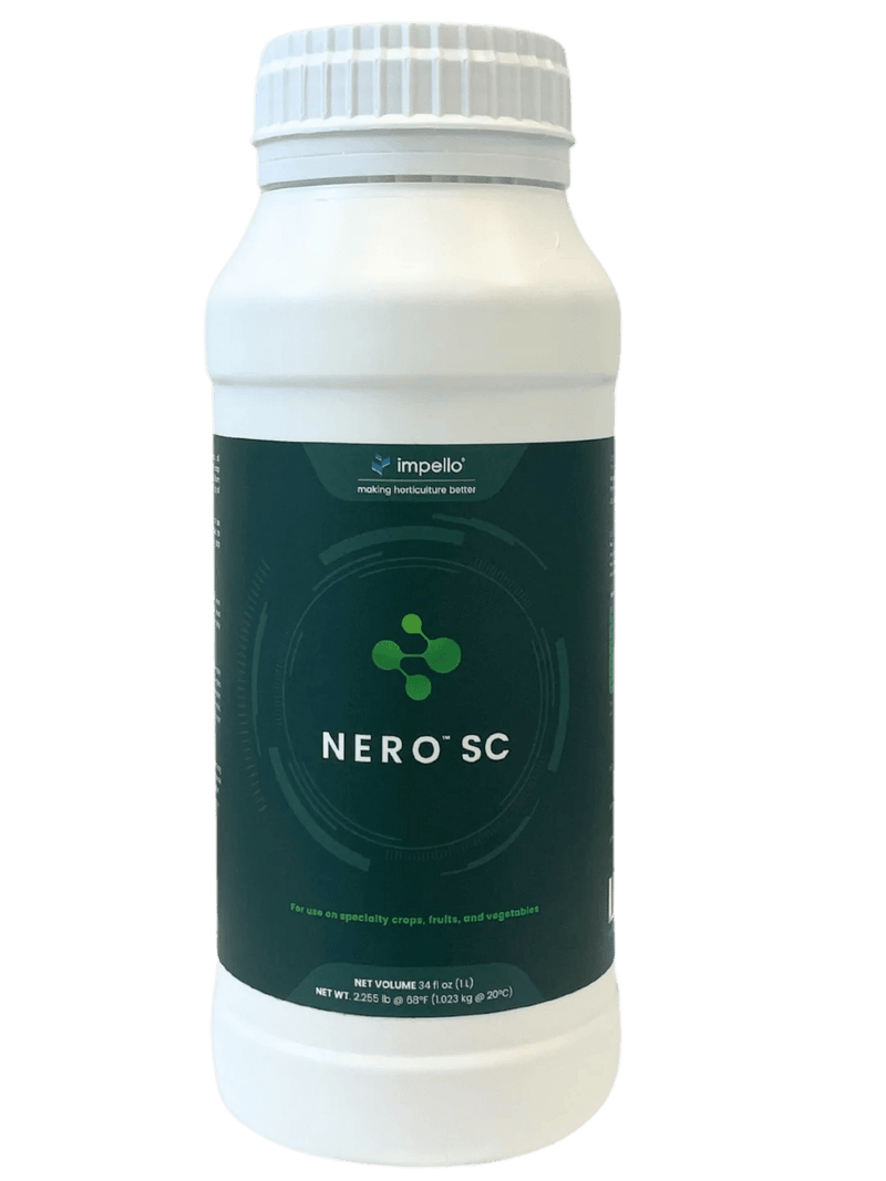 NERO™ SC - Black Label Supply llc