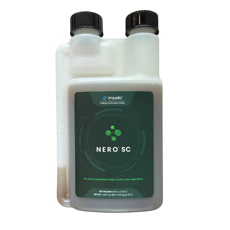 NERO™ SC - Black Label Supply llc