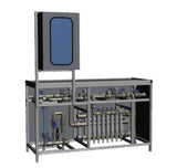 NUF® RUNOFF RECYCLING SYSTEM - Black Label Supply llc