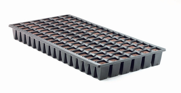 Oasis 102 count Tray & Medium (10/case) - Black Label Supply llc