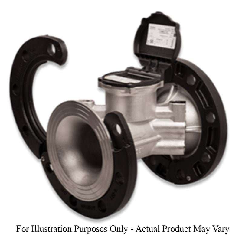 Octave Ultrasonic Water Meter - Black Label Supply llc