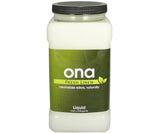 Ona Liquid Fresh Linen - Black Label Supply llc