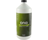 Ona Liquid Fresh Linen - Black Label Supply llc