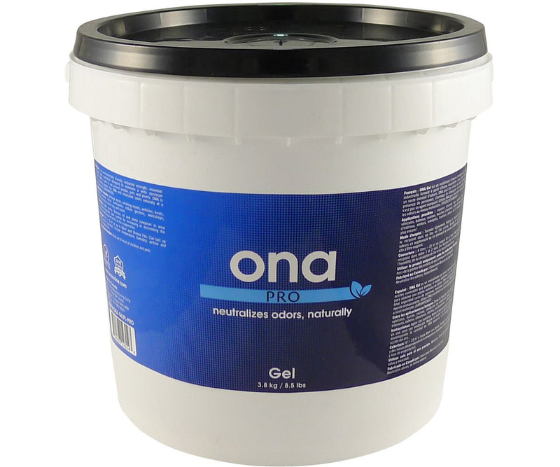 Ona Pro Gel - Black Label Supply llc