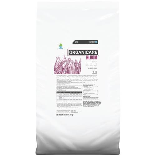 Organicare Bloom - Black Label Supply llc