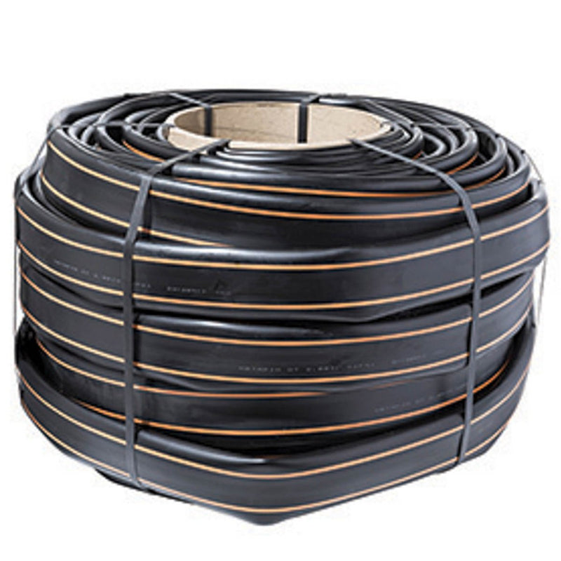 Oval Hose Poly Header Line - Black Label Supply llc