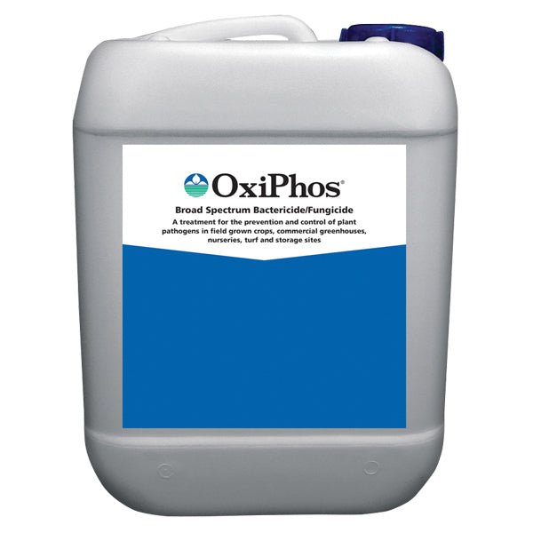 Oxiphos - Black Label Supply llc