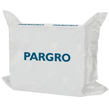 Pargro Rockwool Slab - 9.5in x 8in x 4in - Carton (16/Carton) - Black Label Supply llc