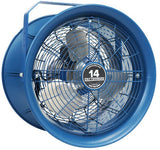 Patterson High - Velocity Fan - Black Label Supply llc