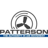 Patterson High - Velocity Fan - Black Label Supply llc