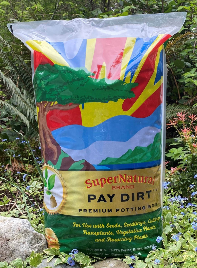 PAY DIRT - Black Label Supply llc