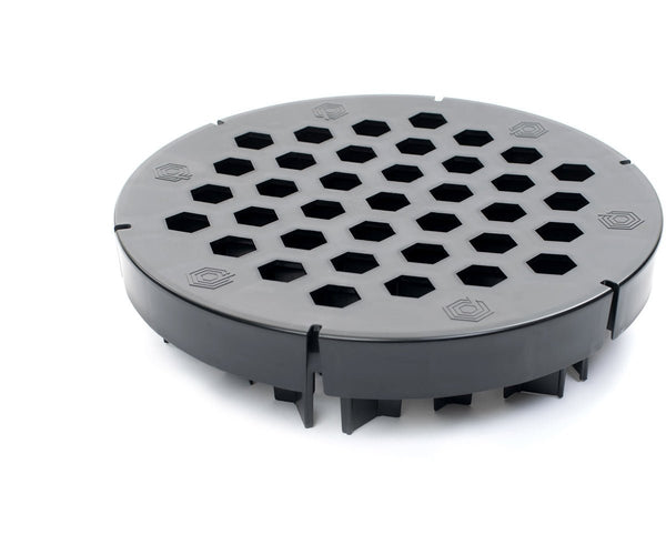 PCS P - 50 Drainage Grid - Black Label Supply llc