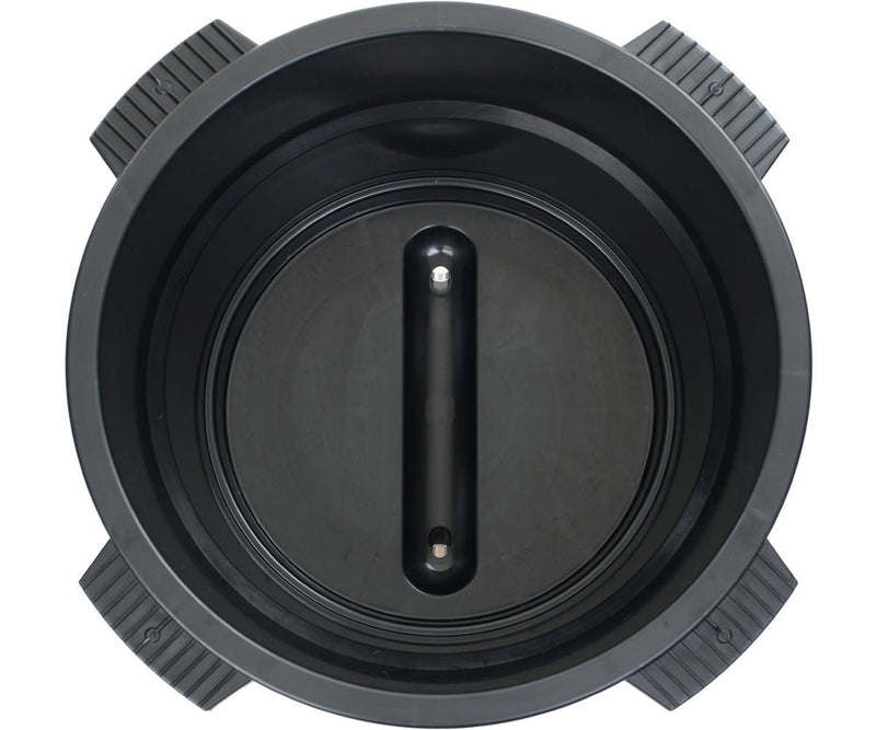 PCS P - 50 Pot Single - Black Label Supply llc