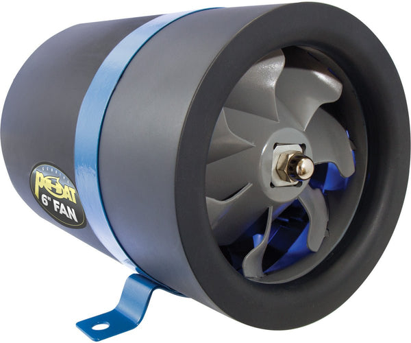 Phat Fans - Black Label Supply llc