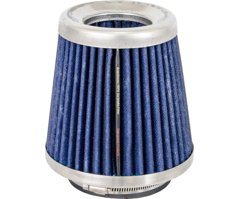 Phat HEPA Intake Filters - Black Label Supply llc