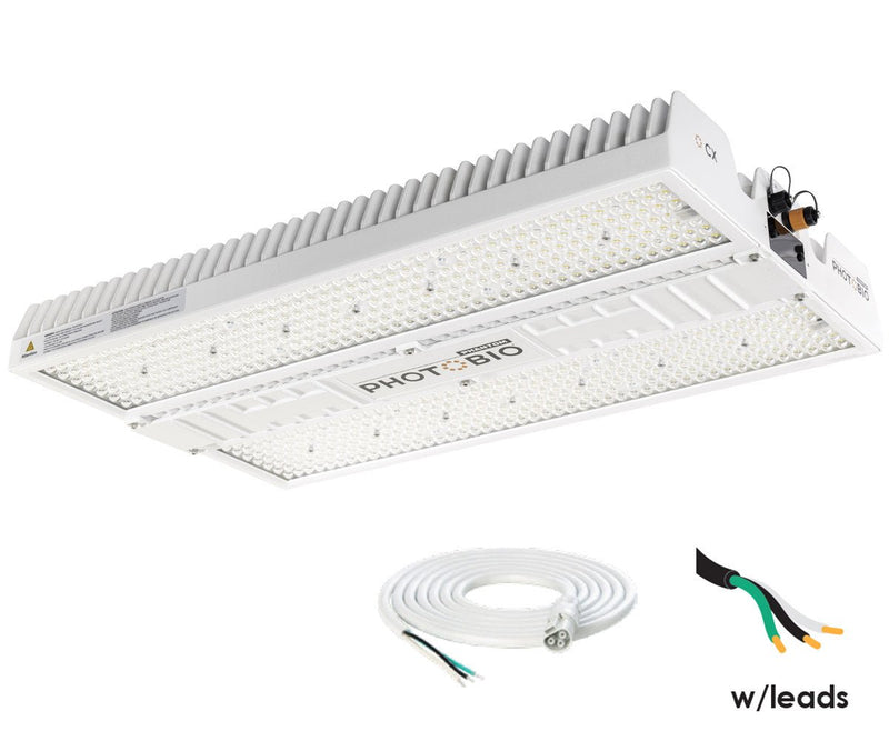 PHOTOBIO CX 2125 850W 100 - 277V S4 Spectrum - Black Label Supply llc