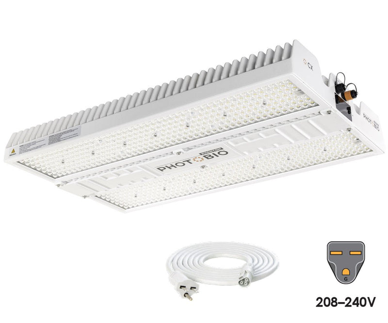 PHOTOBIO CX 2125 850W 100 - 277V S4 Spectrum - Black Label Supply llc