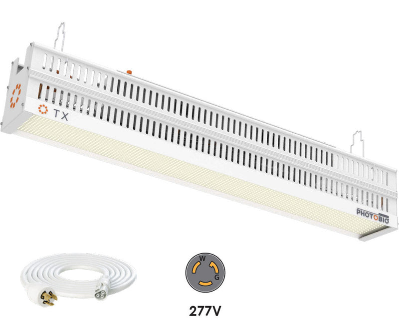 PHOTOBIO TX 680W 100 - 277V S4 spectrum - Black Label Supply llc