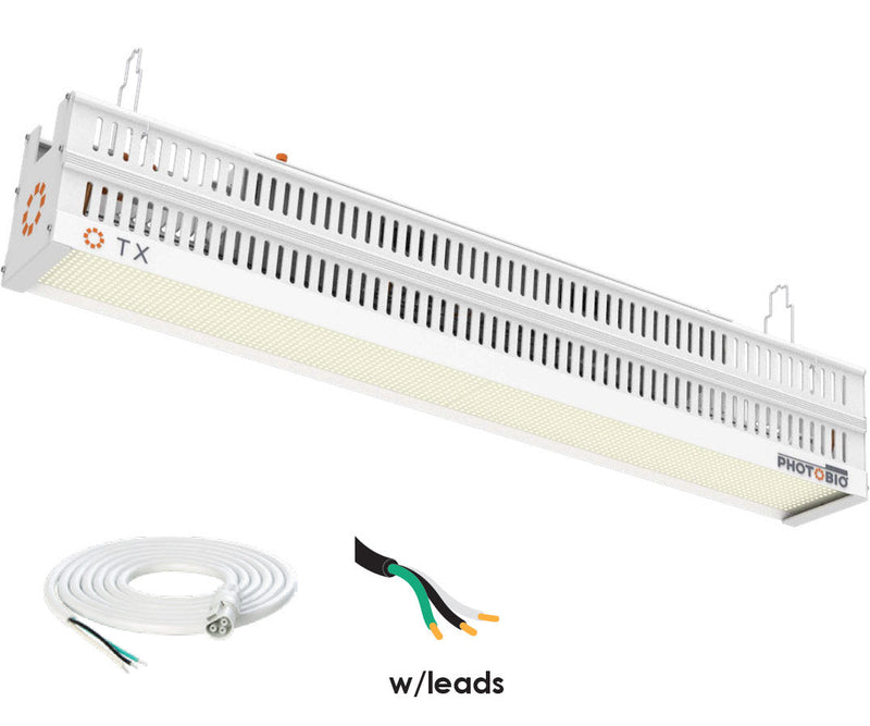 PHOTOBIO TX 680W 100 - 277V S4 spectrum - Black Label Supply llc