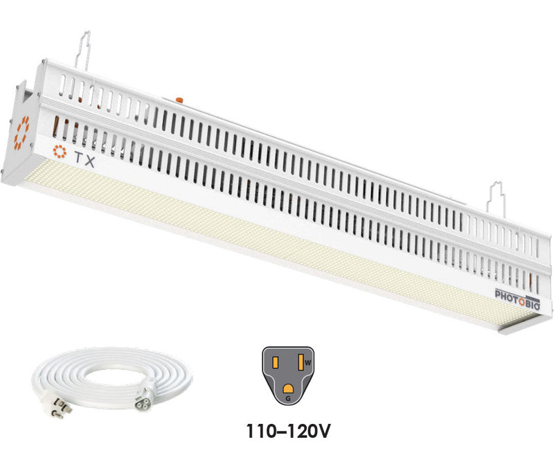 PHOTOBIO TX 680W 100 - 277V S4 spectrum - Black Label Supply llc