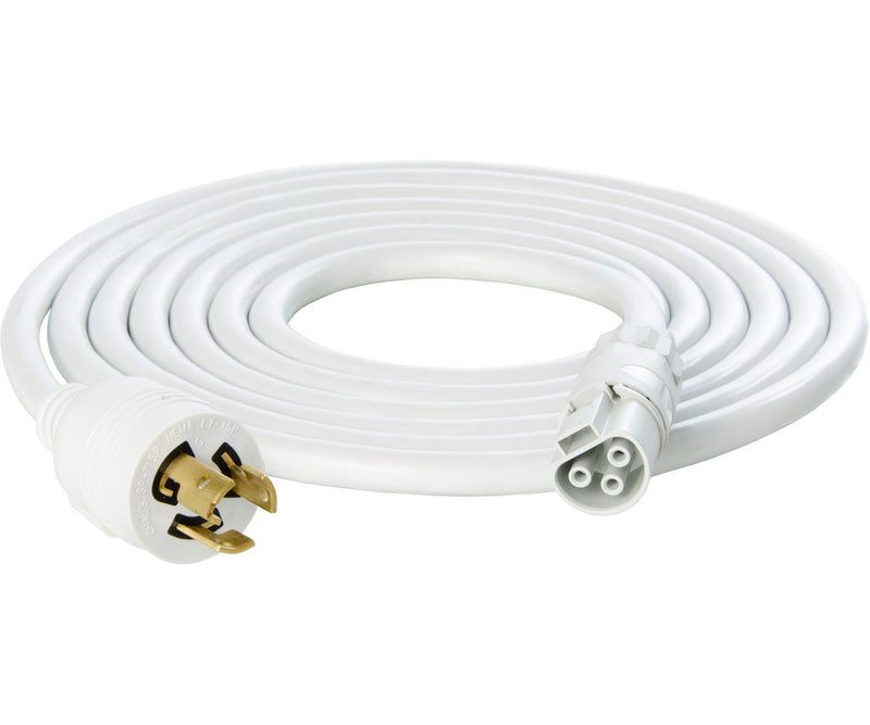 PHOTOBIO X White Cable Harness - Black Label Supply llc